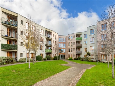 91 An Crannog, Granitefield Manor, Rochestown, DunLaoghaire, Co. Dublin