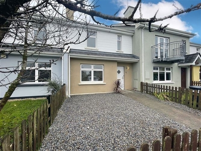 91 The Glade, Raheen, Athenry, Galway