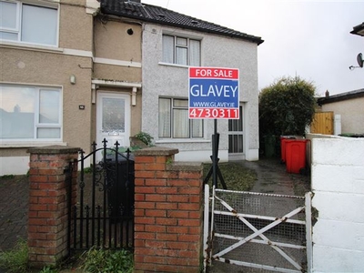 97 Downpatrick Road, Crumlin, Dublin 12