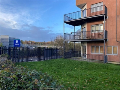 Apartment 22, Block B, Lousia Park, Station Road, Leixlip, Kildare