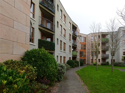 Apartment 97 The Crannog, Granitefield Manor , Rochestown Avenue, Dun Laoghaire, Dublin