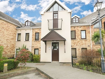 Apt 26 Village Court, Butterfield Avenue, Rathfarnham, Dublin 14