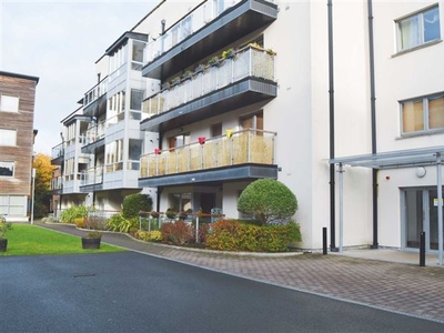 Apt 99 Block 1, The Watermill, Raheny, Dublin 5, County Dublin