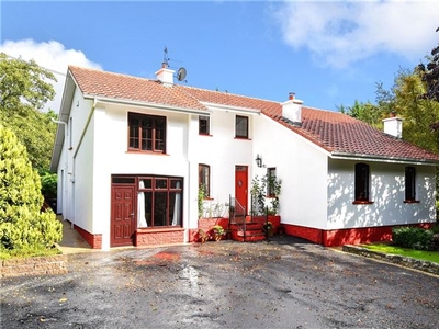 Beech Lodge, Lisheenanoran, Corrandulla, Co. Galway