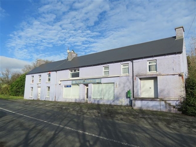 Caheragh, Drimoleague, West Cork