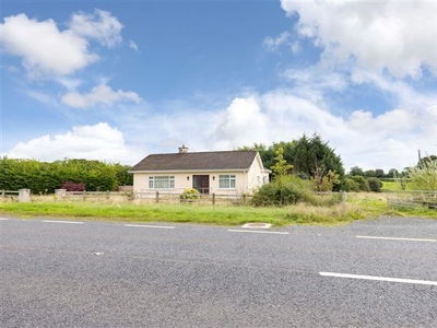 Garrymore, Ballinagh, Co. Cavan