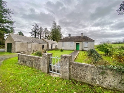 Headford, Drumsna, Leitrim