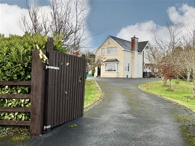 Lime Kiln House, Flagmount, Kilkenny, Kilkenny