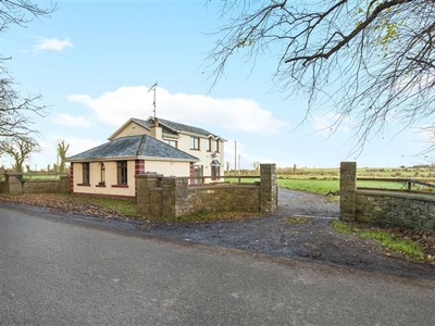 Macetown Lodge, Macetown, Tara, Co. Meath