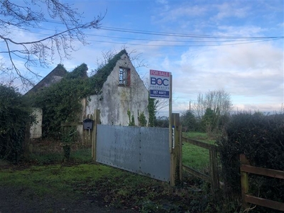 Sale Agreed Portroe, Nenagh, Tipperary