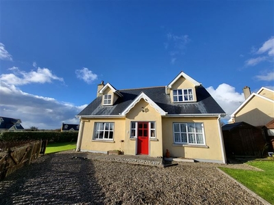 Querrin, Kilkee, Clare