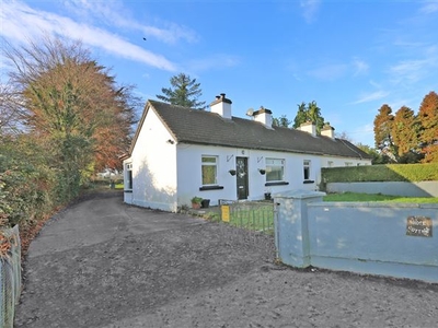 Rose Cottage, Deerpark, Bunratty, Co. Clare