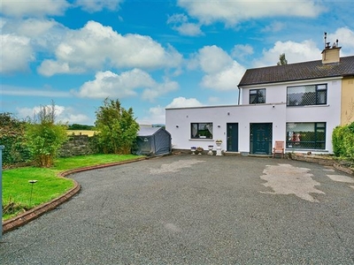 Roseview, Hynestown, Newcastle, Dublin