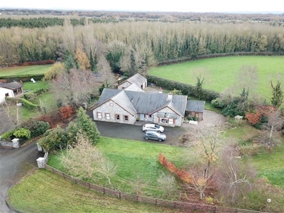 Stone Lodge, Dama Lower, Ballycallan, Co. Kilkenny