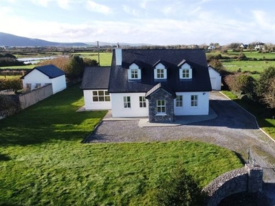 Tawnagh West, Kinvara, Galway