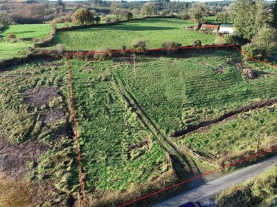 Tyredagh Upper, Tulla, Co. Clare