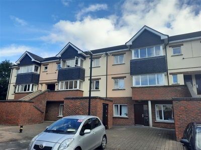 W4 Kings Court, Manor West, Tralee, Kerry