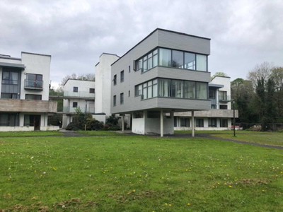 112 Block, D Bruach Na Habhainn Altamount Street, Westport