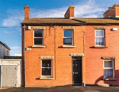 1 Cambridge Ave, Ringsend, Dublin 4