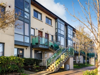 12 Fortunes Walk, Citywest, Co. Dublin