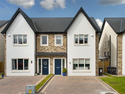 16 Ard Branagh, Portlaoise, Laois