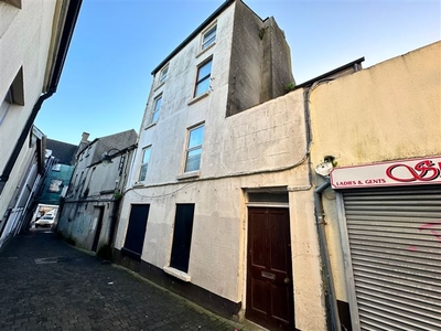 2 Chapel Lane, Kilkenny