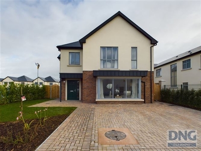 21 Canices Road, Fox Meadow, Kilkenny, Co. Kilkenny