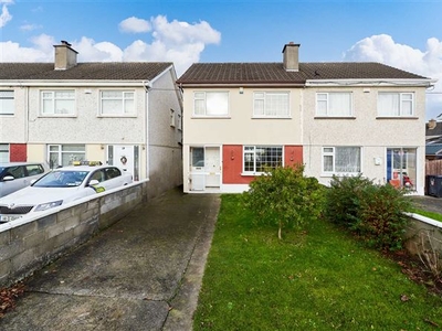 21 Hazelwood Avenue, Hartstown, Clonsilla, Dublin 15, County Dublin