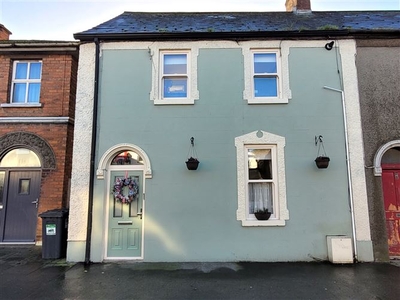 22 Trinity Street, Drogheda, Louth