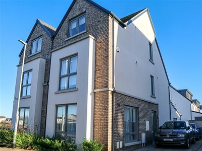 23 The Green, Mullen Park, Maynooth, County Kildare