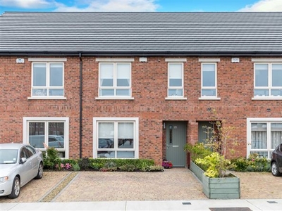 25 Parkside Drive, Balgriffin, Dublin 13, County Dublin