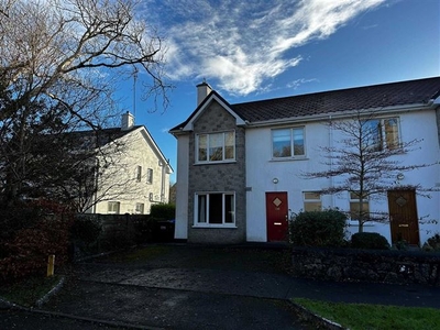 29 Cregg View, Oughterard, Galway, County Galway