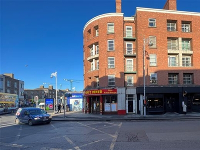 31 Harcourt Hall, Charlotte Way, South City Centre, Dublin 2