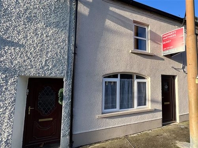 31 Kilkenny Street, Castlecomer, Kilkenny