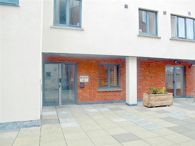 44 Tain Court, Bridge Street, Dundalk, Louth