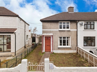 450 Carnlough Road, Cabra, Dublin 7