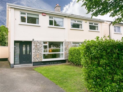 48 Marsham Court, Stillorgan, Co. Dublin