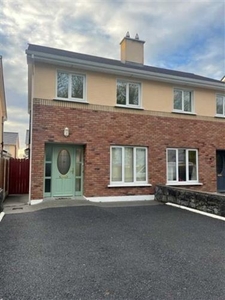 50 Sliabh Carron, Gort, County Galway