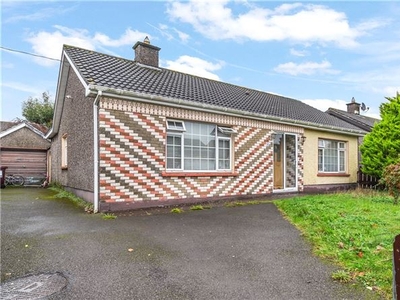 8 Park Road, Muskerry Estate, Ballincollig, Co. Cork