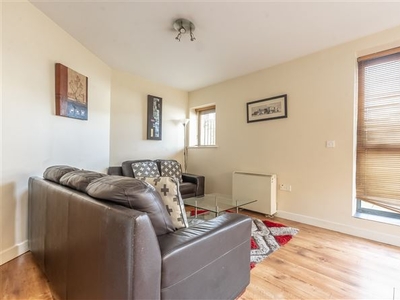 Apartment 10 O'Connell Court, Penrose Lane, Waterford, Waterford City, Waterford