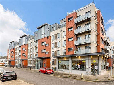 Apt. 68 Watermint Court, Royal Canal Park, Ashtown, Dublin 15