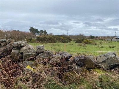 Boleybeg East, Cappagh Road, Barna, Co. Galway