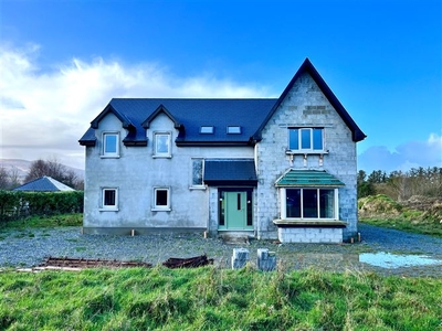 Clahane, Ballyard, Kerry