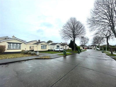 Forest Park, Kingswood Heights, Tallaght, Dublin 24