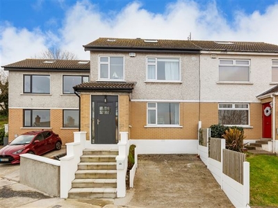 Laragh, 1 Balkill Park, Howth, County Dublin