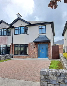 71 Ard Grainne Dublin Road, Moate