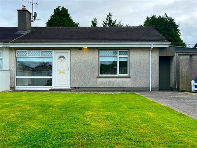 11 Arden View, Tullamore, Offaly R35 AC64