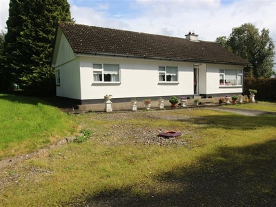 Carn, Castletown Geogheghan, Mullingar, Westmeath N91D296