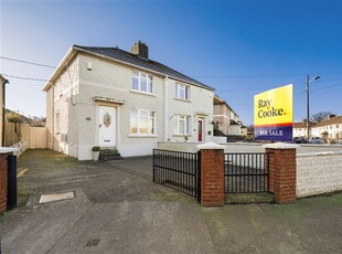 155 Kilworth Road, Drimnagh, Dublin 12