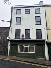 2 Mary Street, New Ross, Wexford